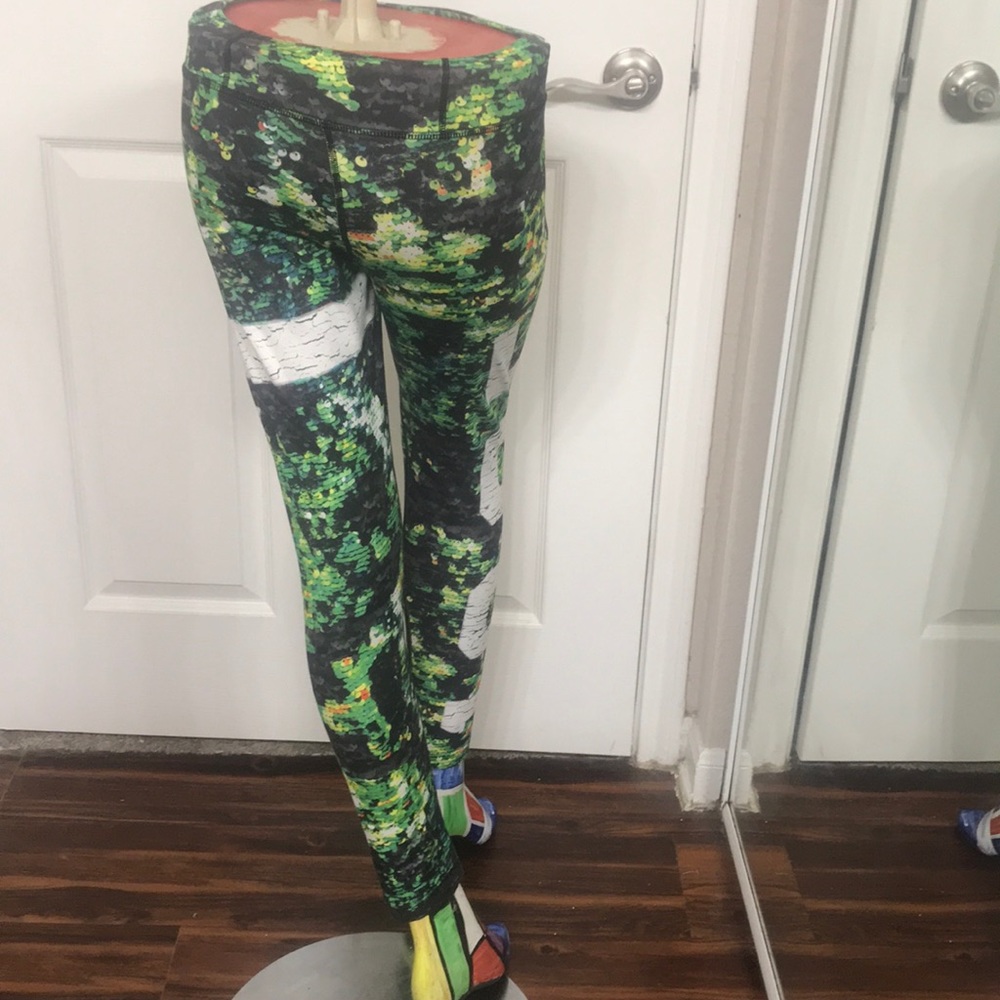Reebok leggings - Picture 3 of 8